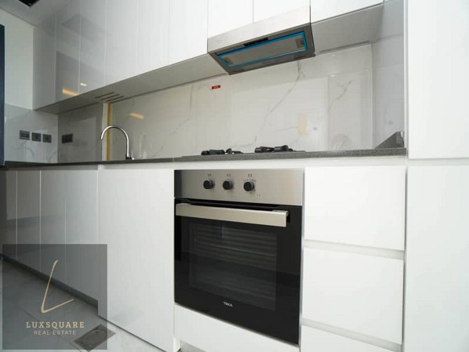 1 - 4 CHEQUES | BRAND NEW | FULLY FITTED KITCHEN Dubai Studio City - photo 3