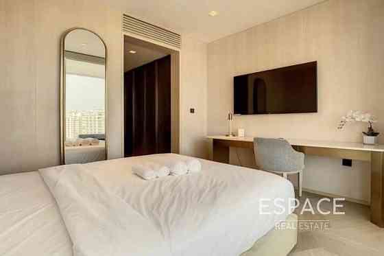 Sea View | Large Layout | Luxury Funrniture Палм Джумейра