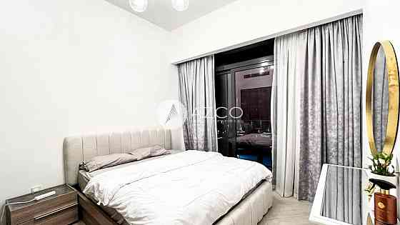 Elegant 1 Bedroom Apartment | Community View Джумейра Вилладж Серкл (ДЖВС)