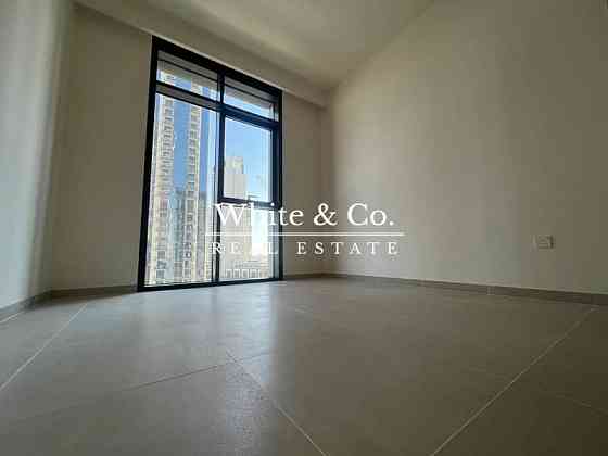 FURNISHED | MODERN | VACANT NOW Dubai Creek Harbour