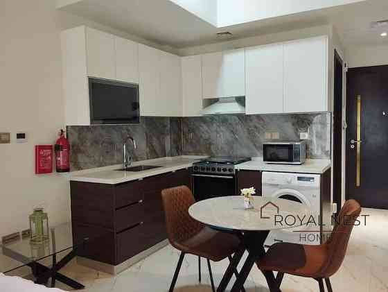 Burj Al Arab View | Luxury Furnished | Ready Арджан