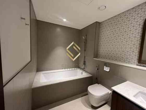 Elegant 2BR Apartment | Brand New | Comfort Дубай Крик Харбор