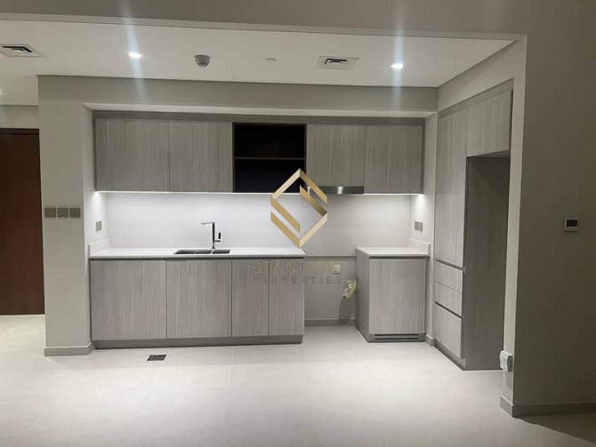 Elegant 2BR Apartment | Brand New | Comfort Дубай Крик Харбор - изображение 5