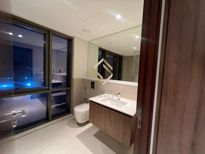 Elegant 2BR Apartment | Brand New | Comfort Дубай Крик Харбор - изображение 7