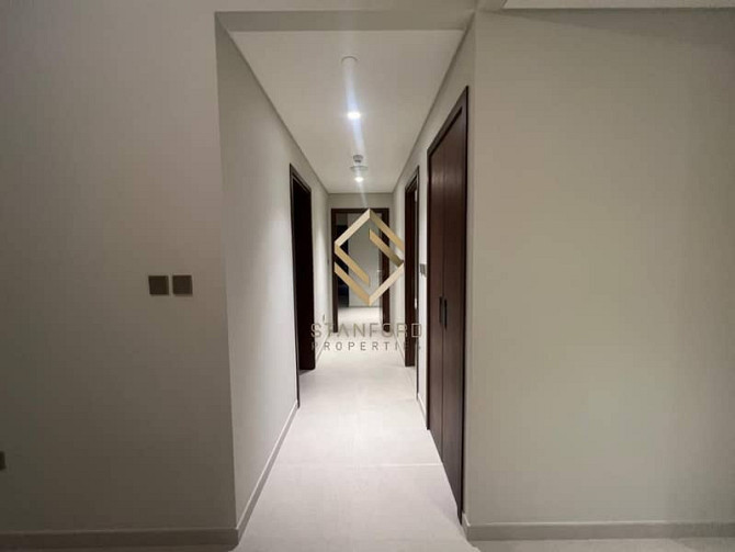 Elegant 2BR Apartment | Brand New | Comfort Дубай Крик Харбор - изображение 8