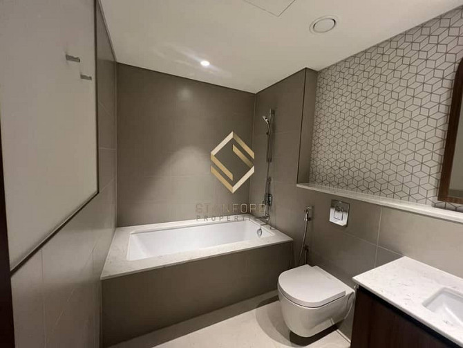 Elegant 2BR Apartment | Brand New | Comfort Дубай Крик Харбор - изображение 6