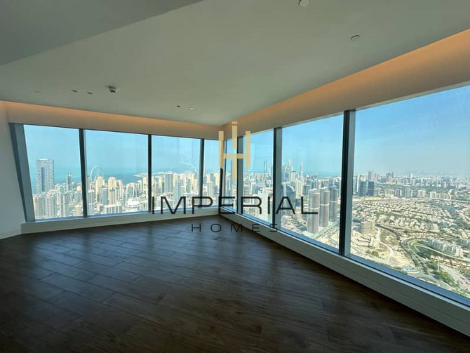 BRAND NEW | 2 Bed | 1465sqft | UPTOWN JLT | @300k Джумейра Лейк Тауэрз (ДжЛТ) - изображение 2