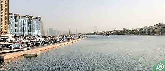 Beachfront | Luxury 2BR | Full Sea View Palm Jumeirah