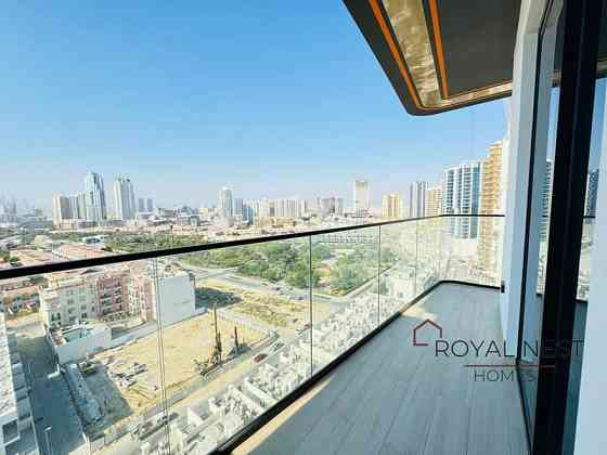 Big Layout | Brand New | Community View Jumeirah Village Circle (JVC)