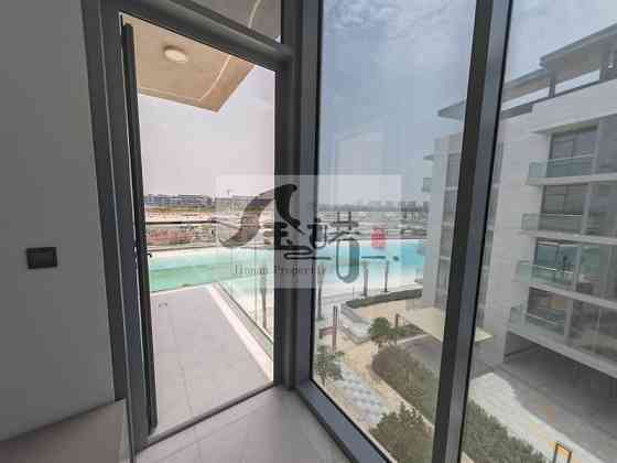 One bedroom /Logoon View/Fully furnished /Brand New/Ready to move in Mohammed Bin Rashid City