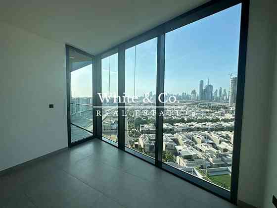 1 Bedroom | Large Layout | Downtown View Sobha Hartland