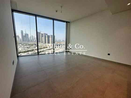 1 Bedroom | Large Layout | Downtown View Sobha Hartland