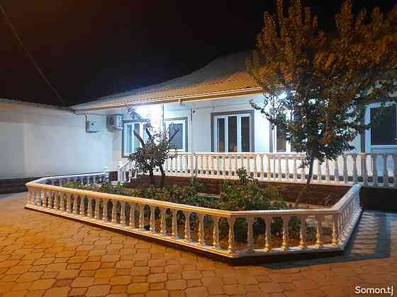 1-этажный, 6 комнатный дом, 200 м² м², Исмоили Сомони Душанбе
