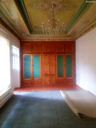 1-этажный, 9 комнатный дом, Сомони Dushanbe