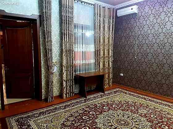 1-этажный, 7 комнатный дом, 426 м², ул. Чехова Душанбе