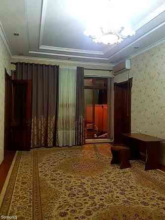 1-этажный, 7 комнатный дом, 426 м², ул. Чехова Душанбе