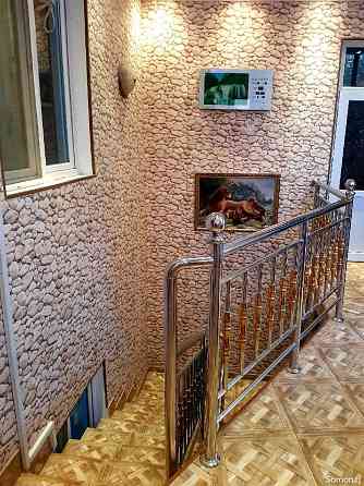 2-этажный, 7 комнатный дом, 300 м²  Ориенбанк Душанбе