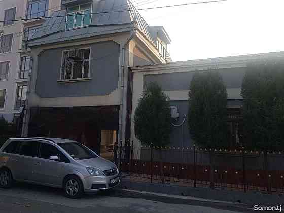 2-этажный, 7 комнатный дом, 5 м², Сомони Душанбе