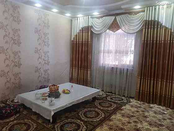 2-этажный, 7 комнатный дом, 5 м², Сомони Душанбе