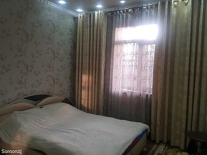 2-этажный, 7 комнатный дом, 5 м², Сомони Душанбе - изображение 6