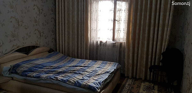 2-этажный, 7 комнатный дом, 5 м², Сомони Душанбе - изображение 8