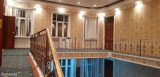 2-этажный, 10 комнатный дом, 900 м², Шохмансур Душанбе