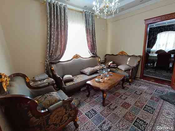 2-этажный, 12 комнатный дом, 823 м², 8 март Душанбе