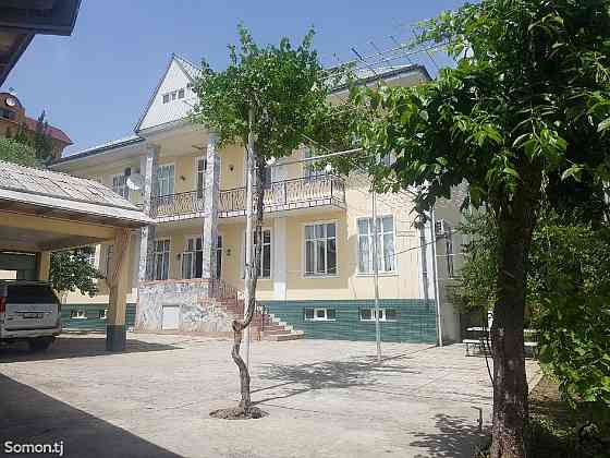 2-этажный, 9 комнатный дом, 800 м², Шохмансур Dushanbe