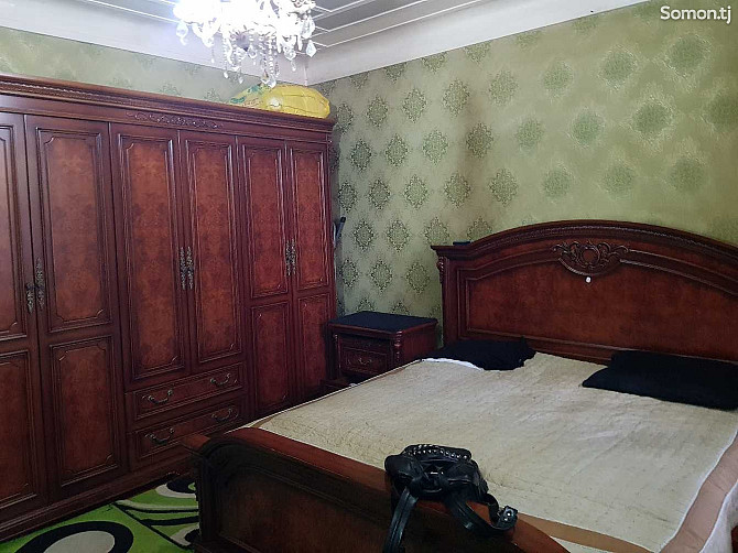2-этажный, 10 комнатный дом, 600 м², Шохмансур Душанбе - изображение 8