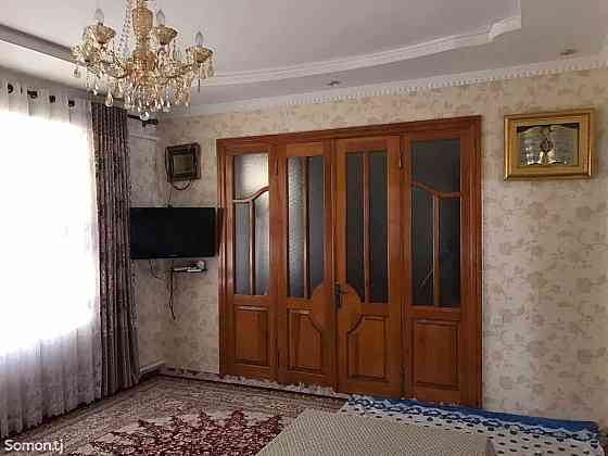1-этажный, 8 комнатный дом, 700 м², шохмансур Dushanbe