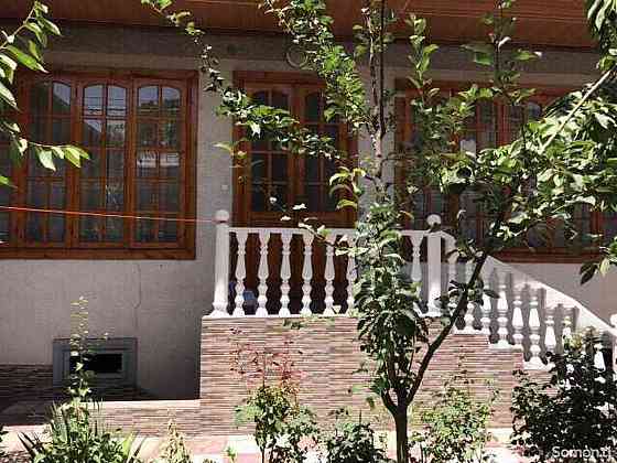 1-этажный, 8 комнатный дом, 700 м², шохмансур Dushanbe