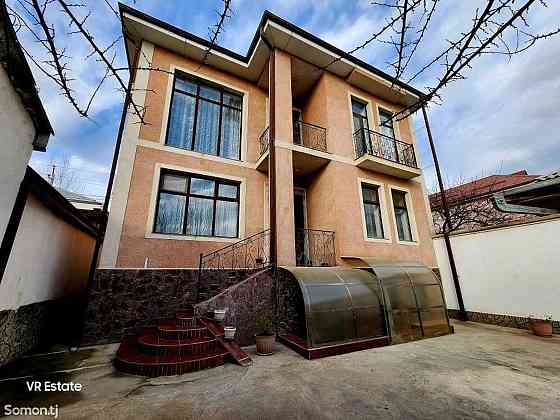 2-этажный, 7 комнатный дом, 400 м² м², Каленин Душанбе