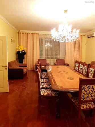 2-этажный, 9 комнатный дом, 960 м², Сомони Dushanbe