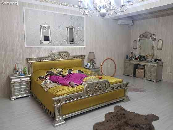 2-этажный, 12 комнатный дом, 900 м², Сомони Душанбе
