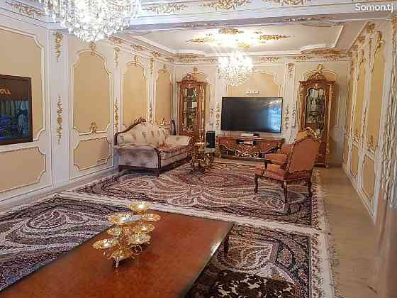 2-этажный, 12 комнатный дом, 900 м², Сомони Душанбе