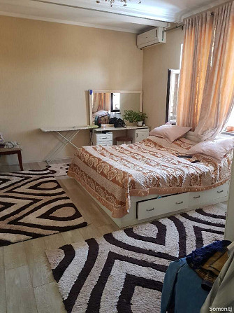 2-этажный, 12 комнатный дом, 900 м², Сомони Душанбе - изображение 4