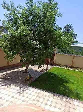 3-этажный, 17 комнатный дом, 630 м², Карамова Душанбе