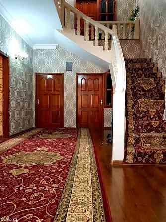 2-этажный, 8 комнатный дом, шохмансур Душанбе