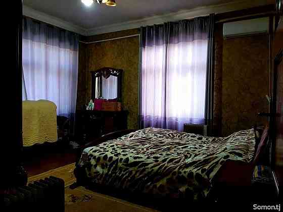 2-этажный, 8 комнатный дом, шохмансур Dushanbe