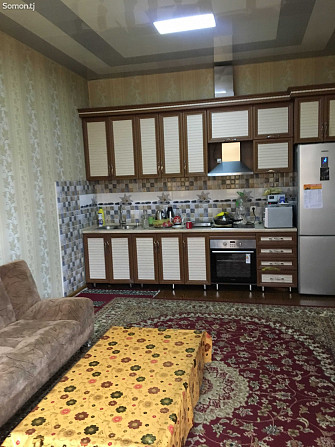 2-этажный, 9 комнатный дом, 700 м², чехова Душанбе - изображение 4