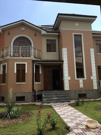 2-этажный, 9 комнатный дом, 700 м², чехова Душанбе - изображение 7