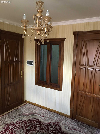 2-этажный, 9 комнатный дом, 700 м², чехова Душанбе - изображение 2