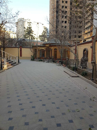 3-этажный, 16 комнатный дом, 1200 м², сомони Душанбе - изображение 4