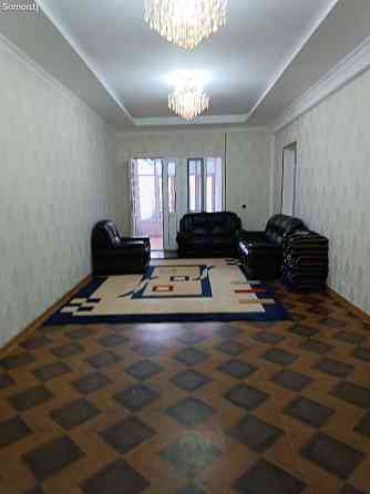2-этажный, 7 комнатный дом, 168 м², Шохмансур Душанбе