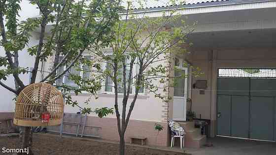 1-этажный, 7 комнатный дом, 360 м², скорая помощь Душанбе