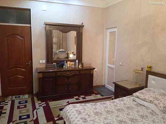 2-этажный, 7 комнатный дом, 260 м², Роддом 1 Душанбе