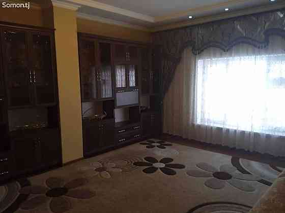 2-этажный, 7 комнатный дом, 260 м², Роддом 1 Душанбе