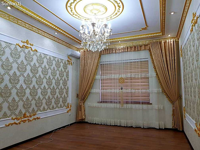 2 этажн. 10 комн. дом, Каленин Душанбе - изображение 8