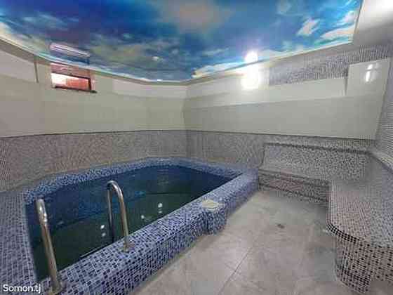 2-этажный, 17 комнатный дом, 900 м², И.Сомони Душанбе
