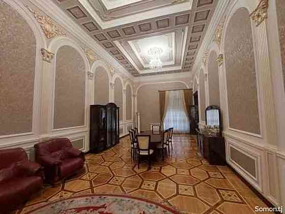 2-этажный, 17 комнатный дом, 900 м², И.Сомони Душанбе